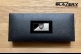 Ручка с гравировкой Lux black -1400-
